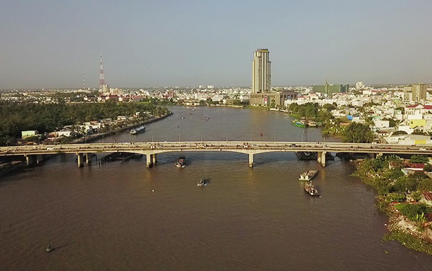 Cầu Quang Trung