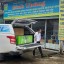 Nhà phân phối Bình Thông nhận chứng nhận phân phối sản phẩm Famy tại Nghệ An