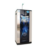 Máy lọc nước FAMY IRO8IQ-HA 8 cấp lọc