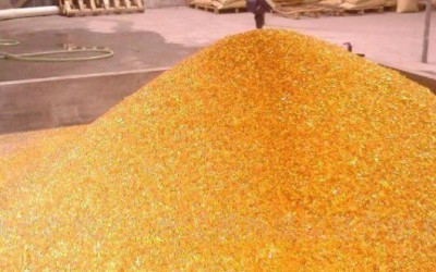Ứng dụng vật liệu Cation trong xử lý nước