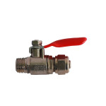 Máy lọc nước FAMY ECO8IQ-HA 8 cấp lọc bơm hút