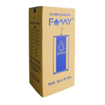Máy lọc nước FAMY ECO9IQ-A 9 cấp lọc
