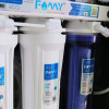 Máy lọc nước 9 cấp lọc Famy ECO9IQ