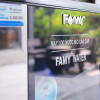 Máy lọc nước FAMY IRO8IQ-A 8 cấp lọc