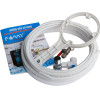 Máy lọc nước 9 cấp công nghệ Hàn Quốc FAMY KR9 lắp âm tủ bếp
