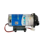 Máy lọc nước 9 cấp công nghệ Hàn Quốc Famy KR9IQ