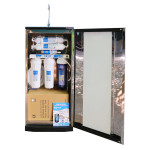 Máy lọc nước 9 cấp công nghệ Hàn Quốc Famy KR9IQ