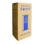 Máy lọc nước 9 cấp công nghệ Hàn Quốc Famy KR9IQ