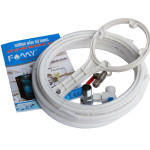 Máy lọc nước 9 cấp công nghệ Hàn Quốc Famy KR9IQ
