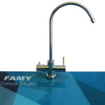 Máy lọc nước 9 cấp công nghệ Hàn Quốc Famy KR9IQ