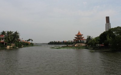 Nguồn nước cấp cho dân Hải Phòng mặn bất thường, cơ quan chức năng vào cuộc