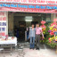 Chúc mừng khai trương đại lý Linh Hà, Trại Chuối, Hải Phòng