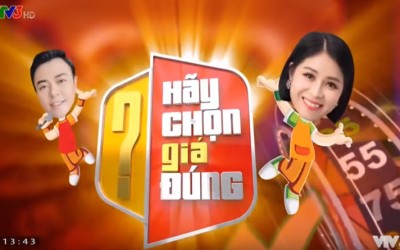 Sản phẩm Famy lên sóng trên VTV3 Đài truyền hình Việt Nam