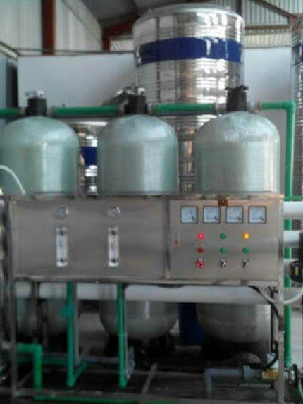 máy lọc nước công nghiệp giá rẻ