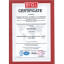 Máy lọc nước Famy đạt chứng nhận ISO 9001:2015