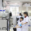 Chứng nhận mẫu nước Famy loại bỏ hoàn toàn dư lượng bảo vệ thực vật