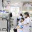 Chứng nhận mẫu nước Famy loại bỏ hoàn toàn dư lượng bảo vệ thực vật