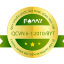Máy lọc nước Famy đạt tiêu chuẩn QCVN 6-1:2010/BYT của Bộ y tế về nước uống trực tiếp