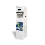 Cây nước nóng lạnh hút bình FAMY FA02