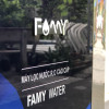 Máy lọc nước nhiễm mặn chuyên dụng FAMY ECO-M1IQ