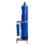 Bộ lọc nước đầu nguồn FAMY LT01C