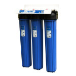 Bộ lọc nước đầu nguồn FAMY B3C20