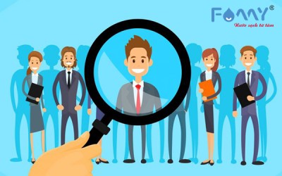 Thông tin tuyển dụng Công ty Thiên Dương - Famy Việt Nam tháng 5 - 2020