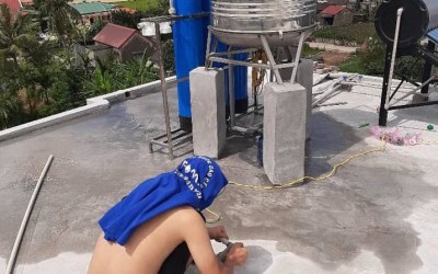 Hè về
