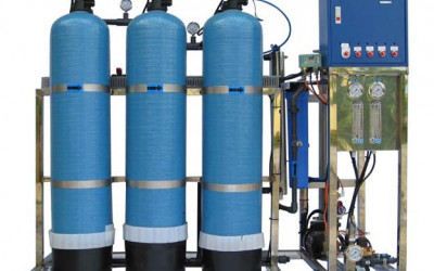Bạn biết gì về dòng máy lọc nước công nghiệp ro?