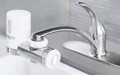 Những điều bạn cần biết về máy lọc nước tại vòi