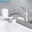 Những điều bạn cần biết về máy lọc nước tại vòi