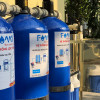 Máy lọc nước công nghiệp FAMY CN250, RO 250 lít/giờ
