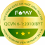 Kết quả kiểm tra mẫu nước Máy lọc nước Famy định kỳ 02-2020