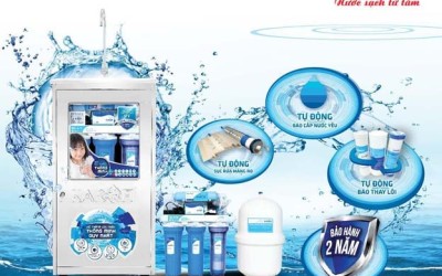 Có nên mua máy lọc nước Ro không?