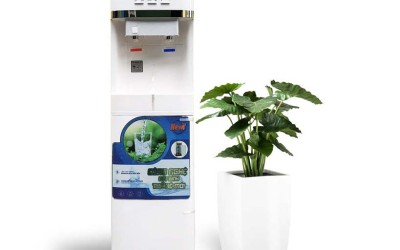 Có nên mua máy lọc nước nóng lạnh nguội?