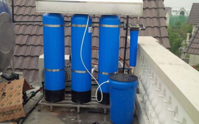 5 lưu ý vàng trước khi lắp đặt máy lọc nước công nghiệp