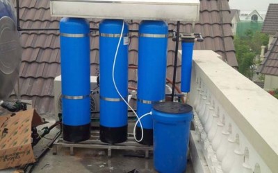 5 lưu ý vàng trước khi lắp đặt máy lọc nước công nghiệp
