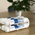 Máy lọc nước 10 cấp lọc FAMY ECO10 âm tủ bếp