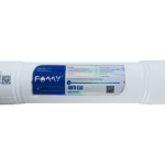 Lõi lọc nước số 9 FAMY PKF9B AntiClo lõi đúc Hàn Quốc