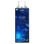 Máy lọc nước có nóng lạnh FAMY ECO-V3 3 chế độ nước nóng lạnh nguội