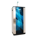Máy lọc nước nhiễm mặn chuyên dụng FAMY ECO-M2IQ thế hệ mới