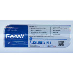 Lõi lọc nước số 6 FAMY PKF6B Alkaline 3 trong 1 lõi đúc Hàn Quốc