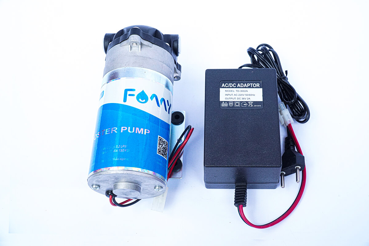 Nguồn adaptor máy lọc nước 36V FAMY PKAD36