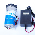Nguồn adaptor máy lọc nước 36V FAMY PKAD36