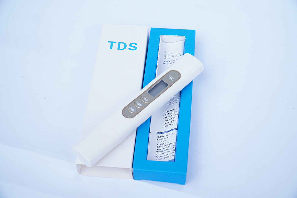 Bút TDS kiểm tra chất lượng nước FAMY PKTDS