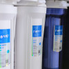Máy lọc nước FAMY IRO8IQ-HA 8 cấp lọc