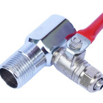 Máy lọc nước 9 cấp công nghệ Hàn Quốc Famy KR9IQ