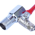Máy lọc nước 9 cấp công nghệ Hàn Quốc Famy KR9IQ