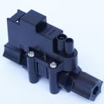 Máy lọc nước 9 cấp công nghệ Hàn Quốc Famy KR9IQ