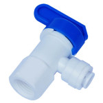 Máy lọc nước 9 cấp công nghệ Hàn Quốc Famy KR9IQ